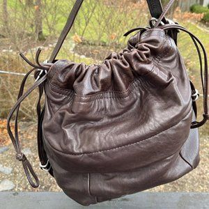 Rough & Tumble Original Rothko, Like New, rare Lumina Brown